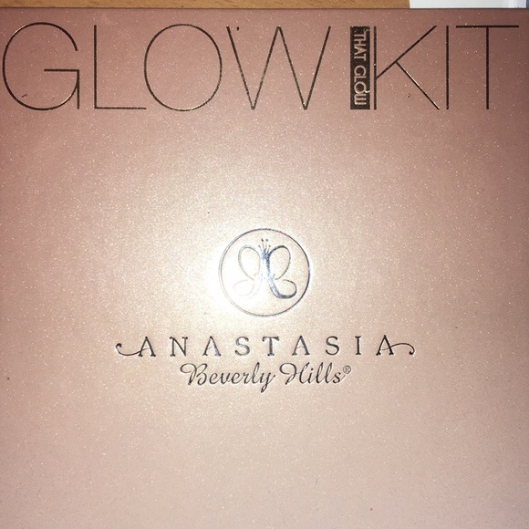Abh Glow Kit - Picture 2 of 2